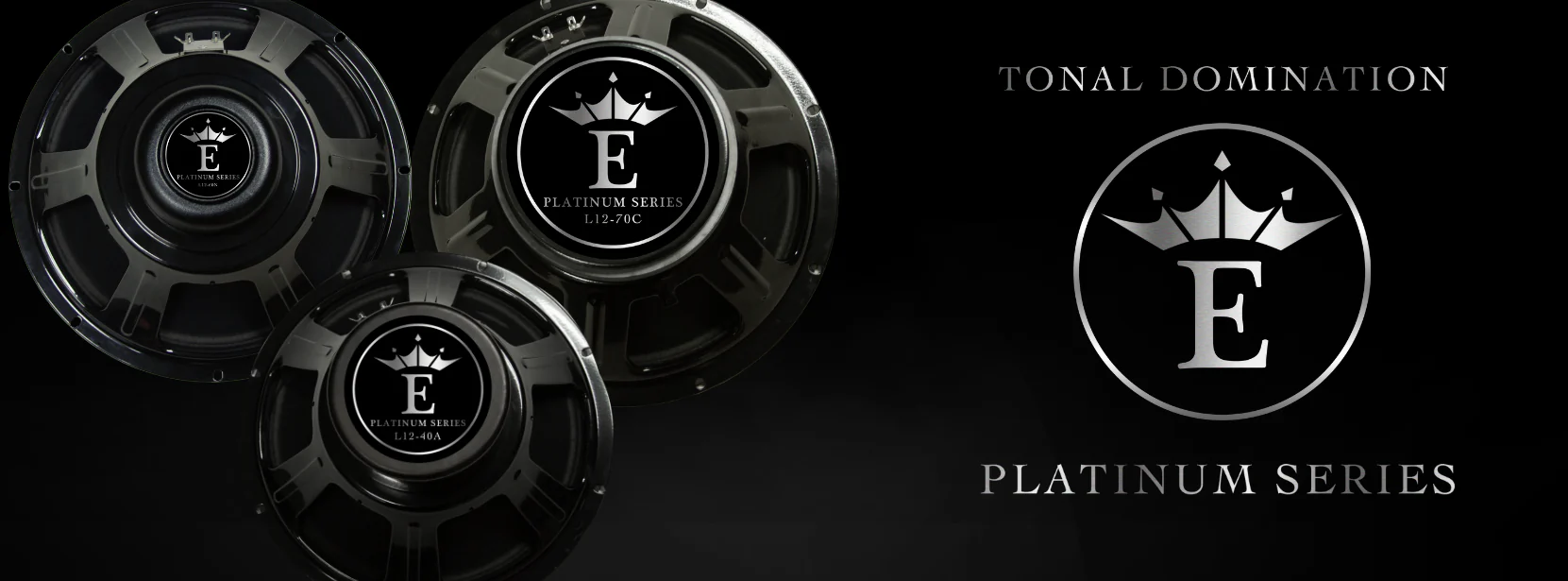 Legendary Sound, American Made